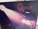 QUEEN Queen 1973 UK vinyl LP liar first debut same EMIC3006 Keep Yourself Alive