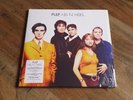 PULP - HIS N HERS (Unplayed White 2019 2xLP Vinyl PLS READ )