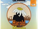 Cat Stevens (Yusuf Islam) - Harold And Maude LP - Island Orange Wax 180g SEALED