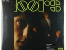 Doors - S/T LP - Elektra/ Vinyl Me, Please Green/Gold Wax 180g Mono SEALED