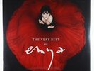 Enya - The Very Best Of Enya 2xLP - Reprise Reissue SEALED
