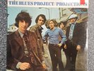The Blues Project Projections vinyl record album sealed Psychedelic Rock(R16)