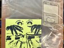 Test Pressing +7” Test Press Posh Swat John Dwyer /10 UNPLAYED Oh Sees OCS JPD
