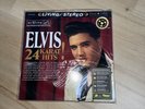 Elvis Presley - 24 Karat Hits (Vinyl 3LP - 2021 - US - Original)