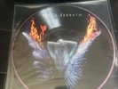 LP Picture Disc - Black Sabbath - Cross Purposes - Vinyl Neuf