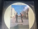 LP Picture Disc - Pink Floyd - Wish You Were Here - Vinyl Neuf