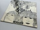 The Beatles Revolver  RARE MONO 606 - 1 REMIX 11 4AG/1P stampers.