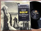 SE-4447 ST Herbie Hancock Blow-Up The Original Sound Track Album