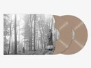 Taylor Swift - Folklore “In The Trees” (2LP) Deluxe Edition Beige Vinyl