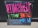 Aerosmith Done With Mirrors Lp Vinyl OG 1985 1st Press SEALED NEW VG+/Mint