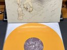 SIGNED Thee Oh Sees The Cool Death of Island Raiders 2006 LP NM JPD John Dwyer