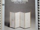 Mozart COSI FAN TUTTE Karl Bohm MOVIMENTO MUSICA 3X LP Box Set