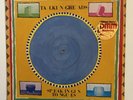 TALKING HEADS –  SPEAKING IN TONGUES - SIRE LABEL DMM 92-3883-1 EX/VG+ VINYL LP