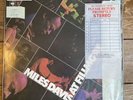 MILES DAVIS -LIVE AT THE FILLMORE - 1ST PRESS VINYL LP  - A1/B1/C1/D1