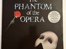 Andrew Lloyd Webber The Phantom Of The Opera Double LP Vinyl VG+/EX