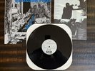 SSD  Get It Away LP original 1983 X-Claim pressing hardcore punk Boston not kbd