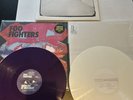 Foo Fighters Coloured Vinyl Bundle