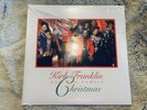 KIRK FRANKLIN AND THE FAMILY CHRISTMAS ALBUM Vinyl LP New Seal