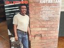 BILL WITHERS - Just as i am -Italy 2023 LP Vinyl Reissue - 180 Gr.