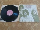 Spooky Tooth ‎– Spooky Two LP 1969 UK VG+/VG
