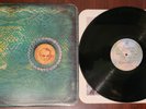 Alice Cooper - Billion Dollar Babies Vintage Vinyl LP (TESTED) '73 w/addt'l copy
