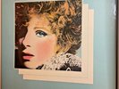 BARBRA STREISAND - DELUXE BOX SET UK Greatest Hits * Superman * Stoney End 3xLP