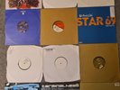 Breakbeat Breaks 18xVinyl 2000s Dylan Rhymes Fatboy Slim Splitloop Terminalhead