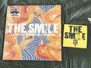 The Smile - A Light For Attracting Attention - Rough Trade Smoke Grey Vinyl + CD