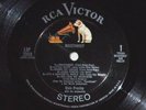 ELVIS PRESLEY - Roustabout (LSP-2999) RARE Hollywood 