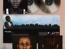 Mos Def - Black On Both Sides -IVC 25th Ann Edition-2XLP Color Vinyl #643/4000