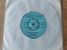 KEITH McCARTHY EVERY BODY RUDE NOW COXSONE 1967 CS 7014