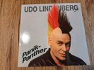 Udo Lindenberg  -  Panik Panther limitierte Erstauflage