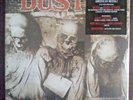 Dust & Dust Hard Attack Vinyl #0501 Limited Edition 2LP SET