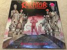 Kreator Terrible Certainty OG 1987 US Noise International Thrash LP in Shrink