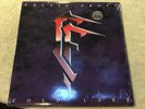 Celtic Frost Cold Lake OG 1989 Noise Records Heavy Metal LP EX In Shrink