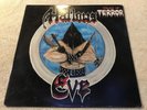 Hallows Eve Tales Of Terror OG 1985 Metal Blade Records Speed Thrash LP