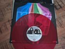 Vinyl LP Schallplatte KISS Dynasty 1979 Red Vinly