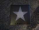 David Bowie Black Star Vinyl Album