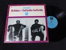 The Visitors In My Youth Earl Carl Grubbs 1973 Muse soul jazz post bop coltrane
