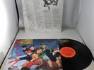 NEW KIDS ON THE BLOCK MERRY MERRY CHRISTMAS 1989 COLUMBIA ALBUM FC45280 BEAUTY