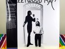 Fleetwood Mac Self Titled ST SEALED MINT VMP VINYL ME PLEASE BLACK WHITE QUAD