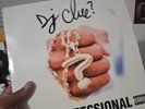 The Professional [PA] [LP] by DJ Clue (Vinyl, May-2005, Def Soul USA)