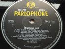 The Beatles - Something New // Orig UK '65 Parlophone Export CPCS 101 LP EX #2