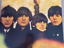 The Beatles- Beatles For Sale- 1976 Japan NM Pressing- EAS-80553 No OBI