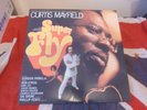 CURTIS MAYFIELD SUPERFLY Reissue, Limited Edition, 180 Gram STUNNING NM