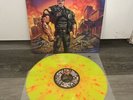 Austrian Death Machine Total Brutal Vinyl LP Record As I Lay Dying