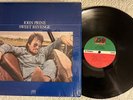 JOHN PRINE SWEET REVENGE VINYL Record 1973 Atlantic SD-7274 VG+ FREE FLASH DRIVE