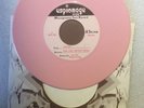 the jimi entley sound. pink viynl