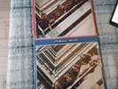 The Beatles 1962-1966 / 1967-1970. Red & Blue *ORIGINAL* Albums on Black Vinyl.
