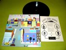 Last Kind Words 1926-1953 Mississippi Records LP Folk Blues Blind Willie McTell
